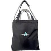 2WAYショルダートート 初音ミク HMX-107 ブラック HMX-107BK