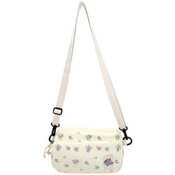 フラワープリントミニショルダー JEMORGAN JM-102 ラベンダー JM-102LV