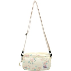 フラワープリントミニショルダー JEMORGAN JM-102 ファンシー JM-102FC