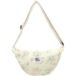 フラワープリントミニショルダー JEMORGAN JM-112 ファンシー JM-112FC