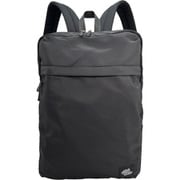 スクエアリュック JEMORGAN JES-100 ブラック JES-100BK