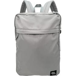 スクエアリュック JEMORGAN JES-100 グレー JES-100GY