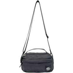 ミニショルダー JEMORGAN JES-102 ブラック JES-102BK