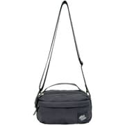 ミニショルダー JEMORGAN JES-102 ブラック JES-102BK