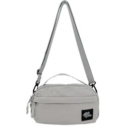 ミニショルダー JEMORGAN JES-102 グレー JES-102GY