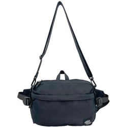 2WAYヒップショルダー JEMORGAN JES-112 ブラック JES-112BK