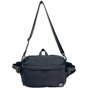 2WAYヒップショルダー JEMORGAN JES-112 ブラック JES-112BK