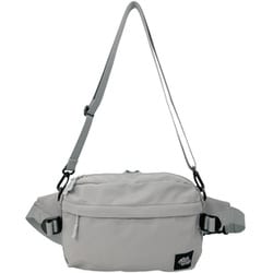 2WAYヒップショルダー JEMORGAN JES-112 グレー JES-112GY