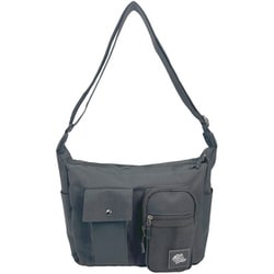 ゴンドラショルダー JEMORGAN JMB-102 ブラック JMB-102BK