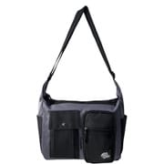 ゴンドラショルダー JEMORGAN JMB-102 グレー JMB-102GY