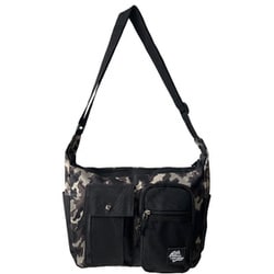 ゴンドラショルダー JEMORGAN JMB-102 ブラックカモ JMB-102BKCM