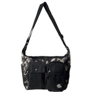 ゴンドラショルダー JEMORGAN JMB-102 ブラックカモ JMB-102BKCM