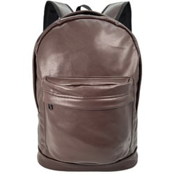 合皮デイパック JEMORGAN JMPU-100 ブラウン JMPU-100BR