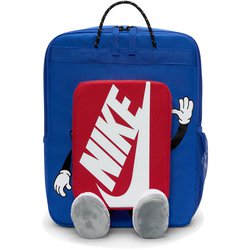 ナイキ キッズ バッグ ゲームロイヤル/ユニバーシティレッド/ホワイト（480） HM9973