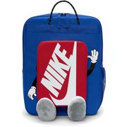 ナイキ キッズ バッグ ゲームロイヤル/ユニバーシティレッド/ホワイト（480） HM9973
