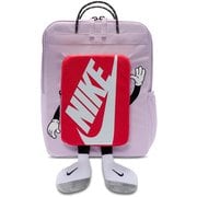 ナイキ キッズ バッグ ドール/ユニバーシティレッド/ホワイト（537） HM9973