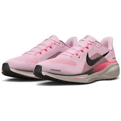 ペガサス41 メンズ ランニングシューズ ピンクフォーム/トープグレー/ハイパーピンク/オフノワール(604) 25cm FD2722