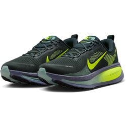 ボメロ18 メンズ ランニングシューズ シーウィード/キャノン/サンデッドパープル/ボルト(301) 27.5cm HM6803