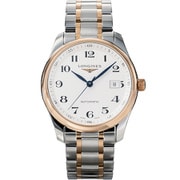 メンズ メタルベルト 並行輸入品 2年保証 L2.793.5.79.7