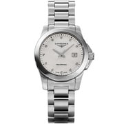 レディース メタルベルト 並行輸入品 2年保証 L3.376.4.87.6