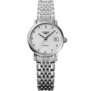 レディース メタルベルト 並行輸入品 2年保証 L4.309.4.77.6