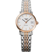 レディース メタルベルト 並行輸入品 2年保証 L4.309.5.12.7