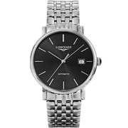 メンズ メタルベルト 並行輸入品 2年保証 L4.910.4.72.6