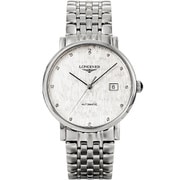 メンズ メタルベルト 並行輸入品 2年保証 L4.910.4.77.6