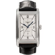 メンズ レザーベルト 並行輸入品 2年保証 L5.767.4.73.0