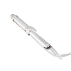 2WAYヘアアイロン KINUJO 2WAY IRON ホワイト 2W02