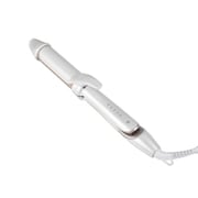 2WAYヘアアイロン KINUJO 2WAY IRON ホワイト 2W02