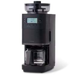コーン式全自動コーヒーメーカー カフェばこ PRO SC-C261