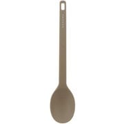 調理スプーン シリコン マグネット グレージュ LV-0393