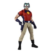 DCコミックス DCマルチバース 7インチ・アクションフィギュア デラックス・シアトリカル・エディション シリーズ2 TVドラマ ピースメイカー ピースメイカー [塗装済可動フィギュア 全高約180mm]