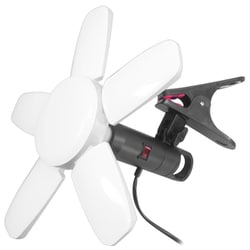 アルバLEDランプ 60W PWJ-60AL