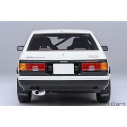 ヨドバシ.com - オートアート AUTOart 78787 1/18 トヨタ