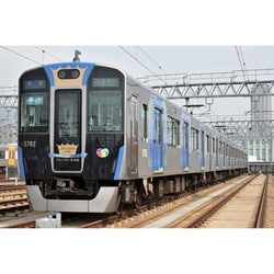 ヨドバシ.com - ポポンデッタ 6032a Nゲージ 完成品 阪神5700系