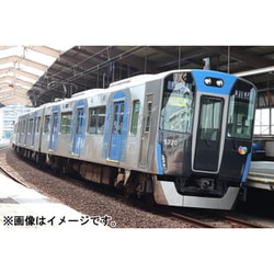 6033 阪神5700系 4両セット ポポンデッタ 鉄道模型 :: ポポンデッタ_6033_阪神5700系4両セット_N