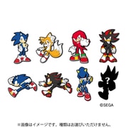 ソニック・ザ・ヘッジホッグ ピンズコレクション （1個） [コレクショントイ]