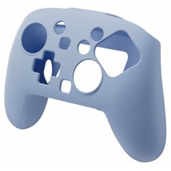 ER-S2P2SCB [Switch2 プロコン2用 シリコンカバー パウダーブルー]
