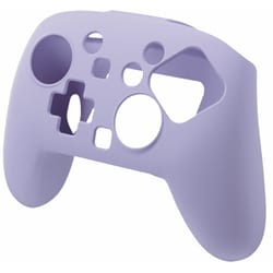 ER-S2P2SCL [Switch2 プロコン2用 シリコンカバー ラベンダー]