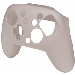 ER-S2P2SCG [Switch2 プロコン2用 シリコンカバー グレージュ]