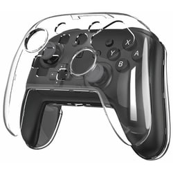 ER-S2P2PCC [Switch2 プロコン2用 PCカバー クリア]