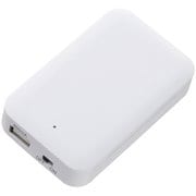 非常用 乾電池式 充電器 モバイルバッテリー スマートフォン 携帯電話 イヤホン USB-Aポート 単三乾電池 3本使用 繰り返し使える 防災用品 BPS-1