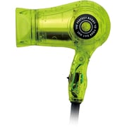 ミニドライヤー ポケドラ ライムグリーン KHD-9731/G