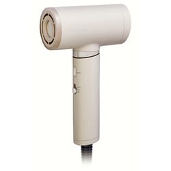 ハイスピードヘアドライヤー BLDCモーター搭載 ベージュ KHD-B200/C