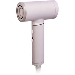 ハイスピードヘアドライヤー BLDCモーター搭載 ピンク KHD-B200/P