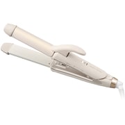 マイナスイオン2WAYアイロン KHR-7550/C