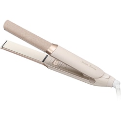 マイナスイオンストレートアイロン KHS-8780/C