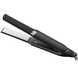 マイナスイオンストレートアイロン KHS-8780/K